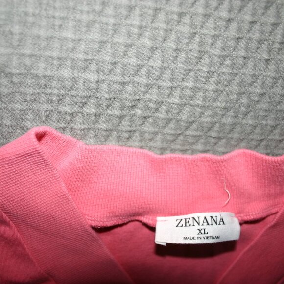 Zenana Jumpsuit - Picture 5 of 8